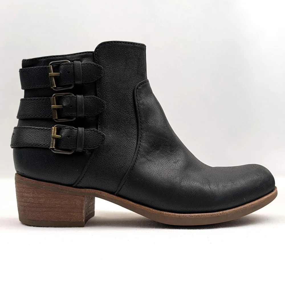 UGG volta triple